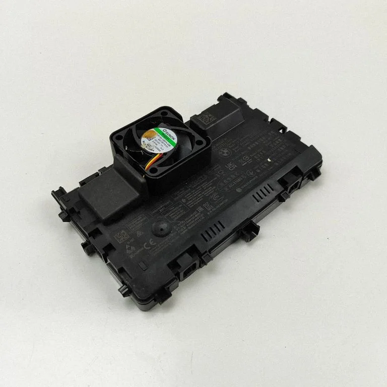 Other devices 5A623A9 – BMW iX1 (2022-)