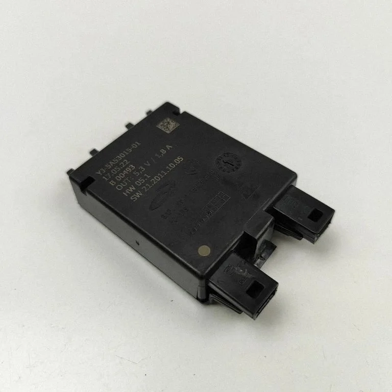 Other devices 5A53015 – BMW iX1 (2022-)