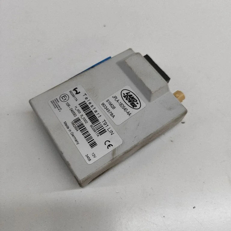 Other devices JPLA18D540AA