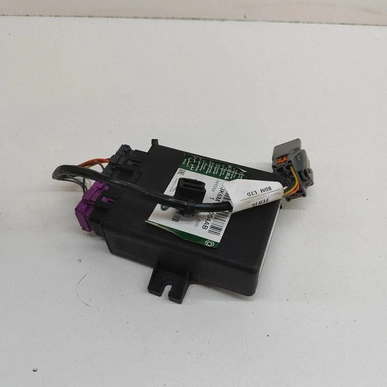 Other devices JK6M14D054AB