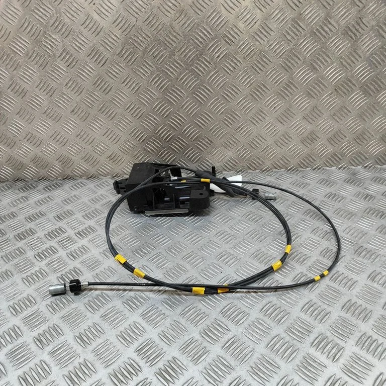 Other devices – Lexus RX 450H (2016-)