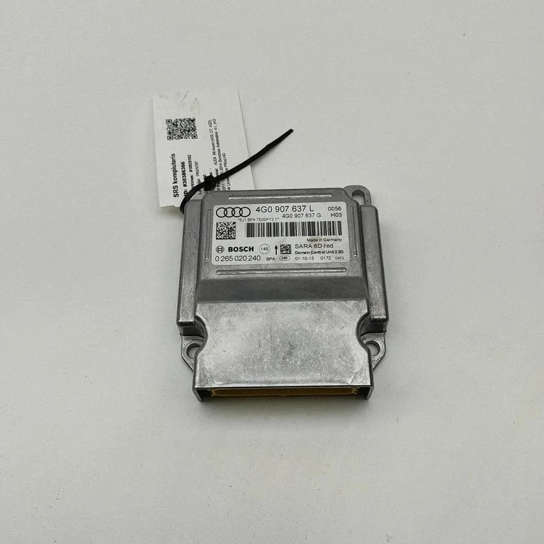 Other devices 4G0907637G