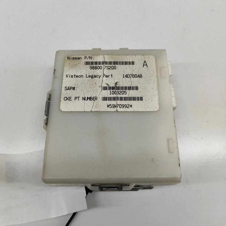 Citi instrumenti 988007S200
