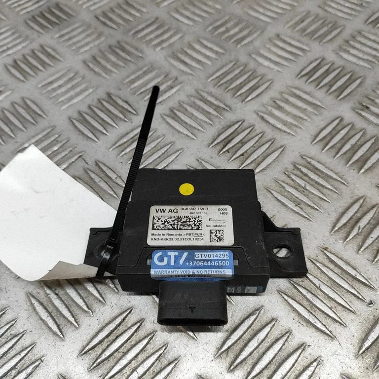 Citi instrumenti 3G8907159B
