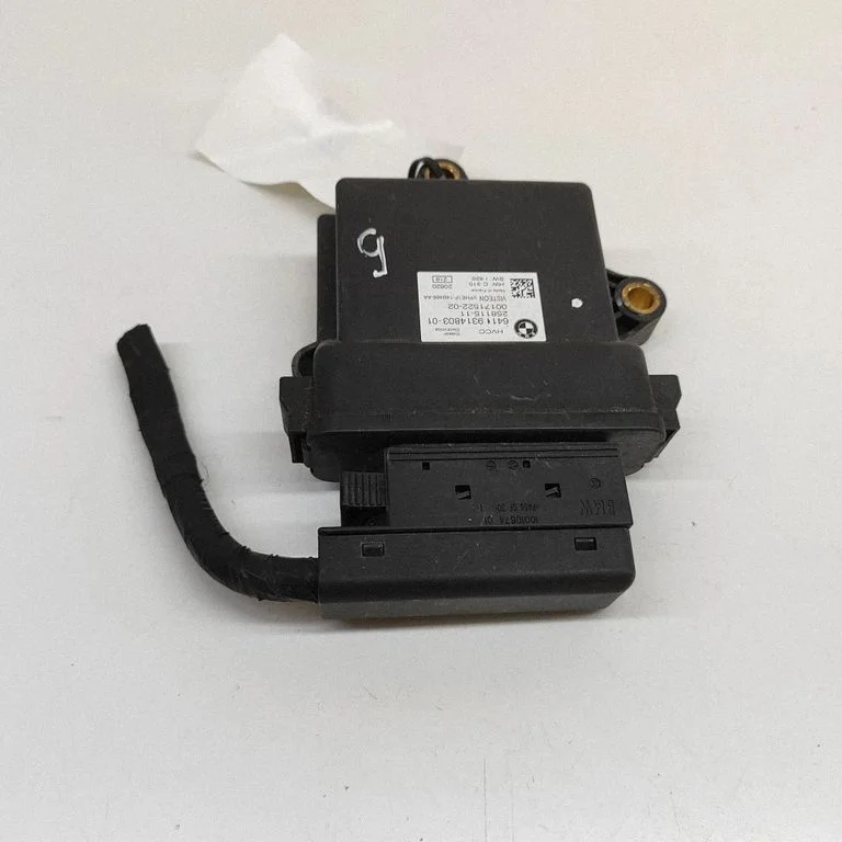 Muud seadmed 25811511 – BMW i3 (2013-)