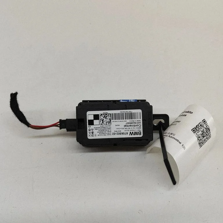 Muud seadmed A2C94289407 – BMW i3 (2013-)