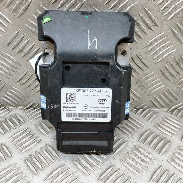 Muud seadmed 4KE907777 – Audi Q4 e-tron (2021-)