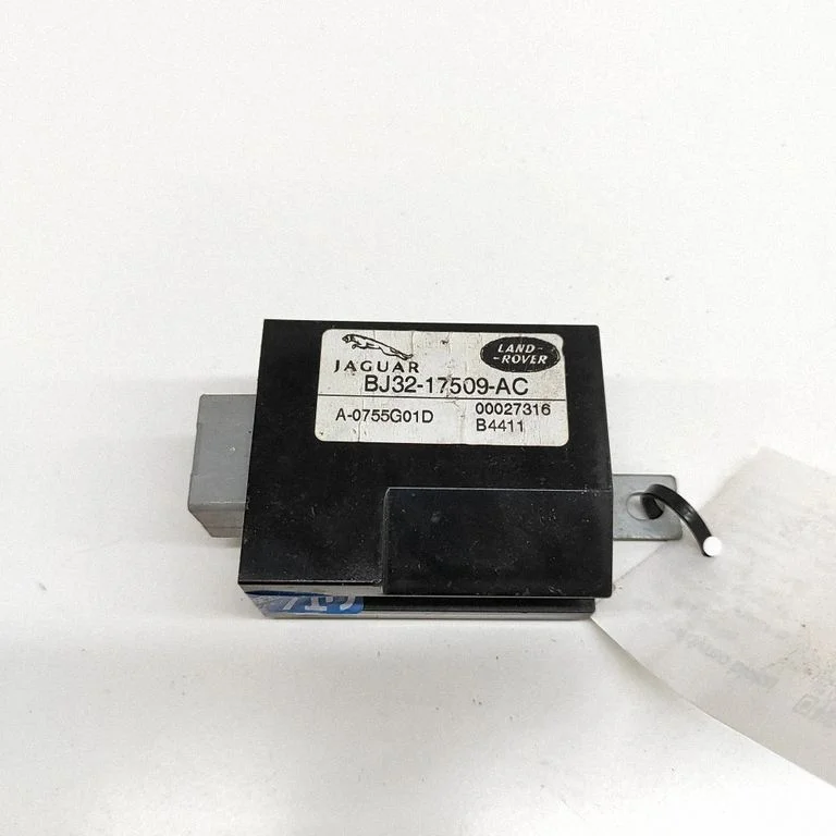 Muud seadmed BJ3217509AC