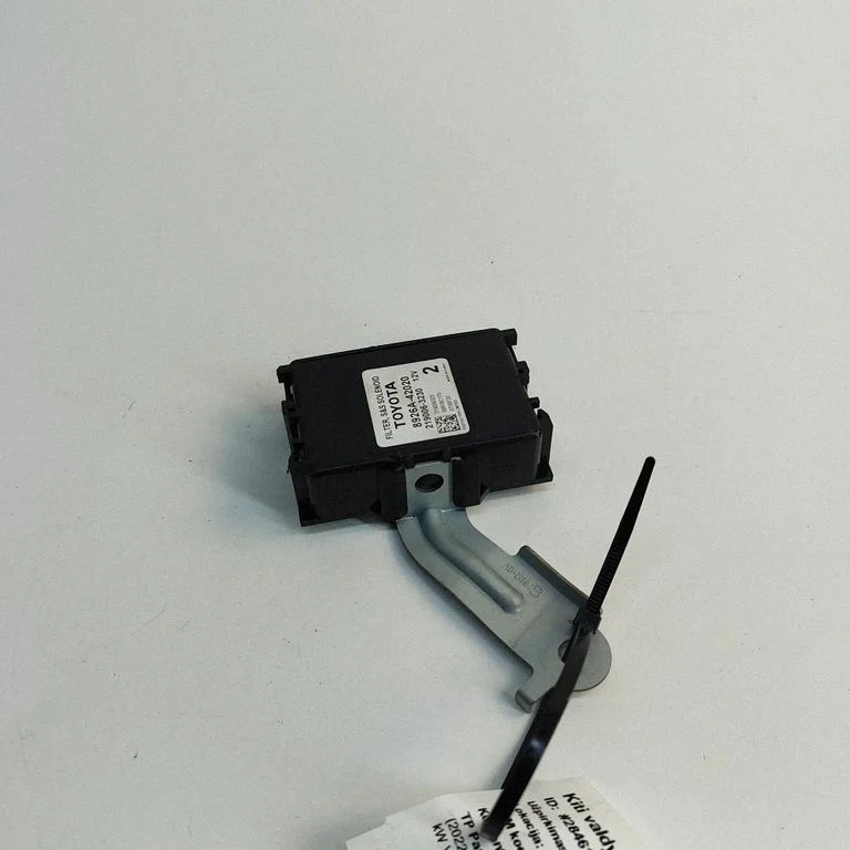 Muud seadmed 8926A42020
