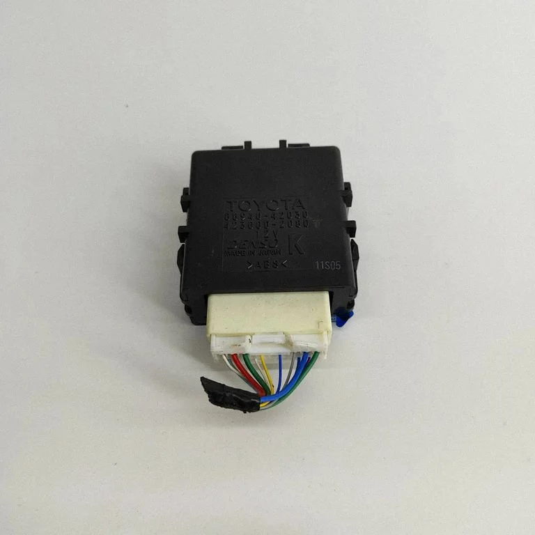 Citi instrumenti – Toyota RAV 4 (XA40) (2012-2018)