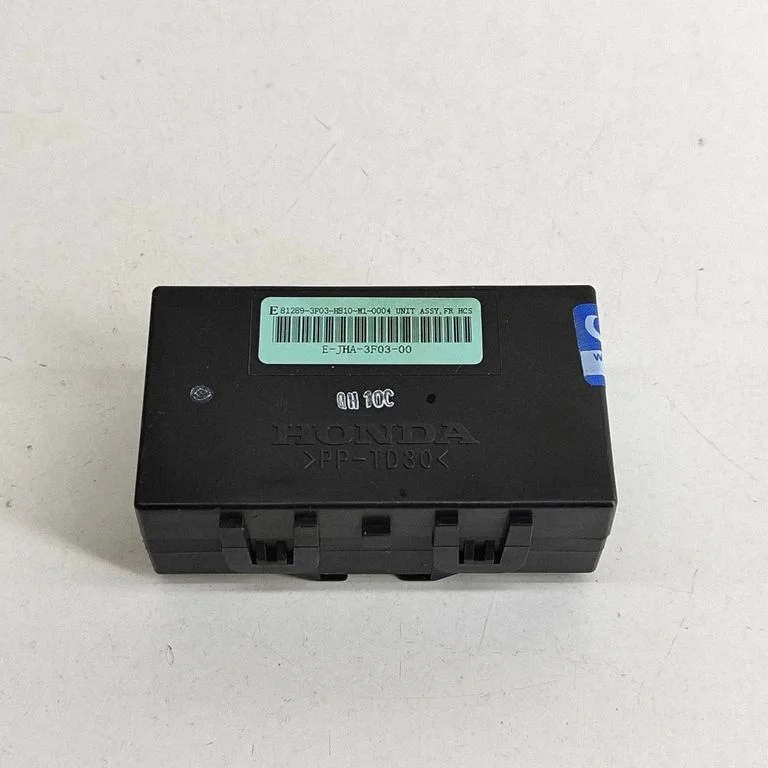 Other devices 812893F03H810