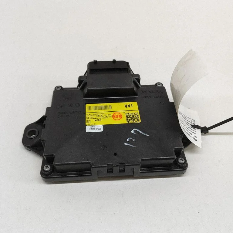 Muud seadmed 350001XCB0 – Genesis GV60 (2021-)