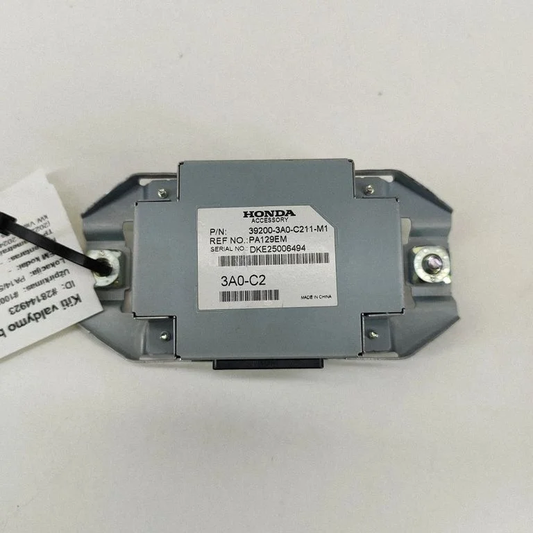 Other devices 392003A0C211M1