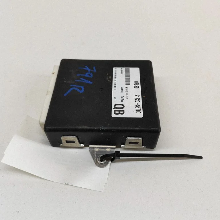 Muud seadmed 9172058T00 – Suzuki SX4 S-Cross (2021-)