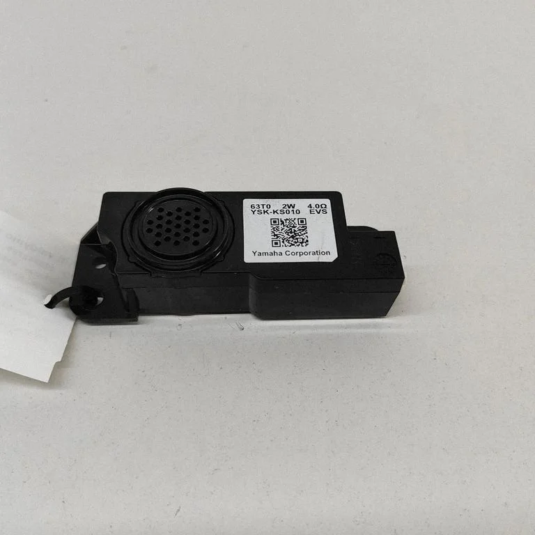Muud seadmed 3910263T00 – Suzuki SX4 S-Cross (2021-)