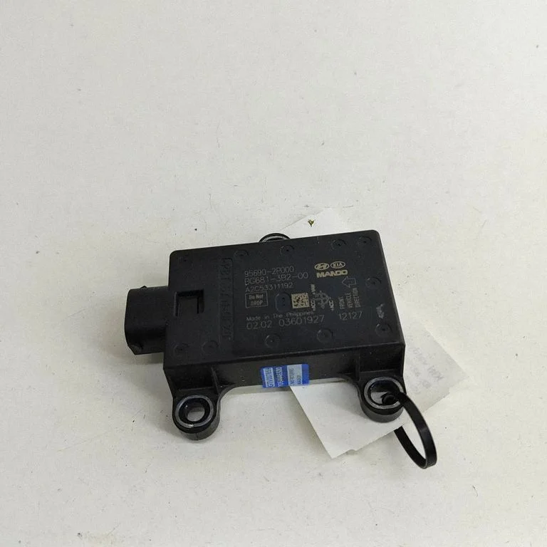 Other devices – KIA Sorento (2010-2014)