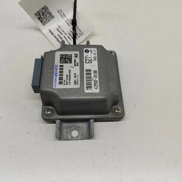 Muud seadmed 4295018180 – Genesis GV60 (2021-)