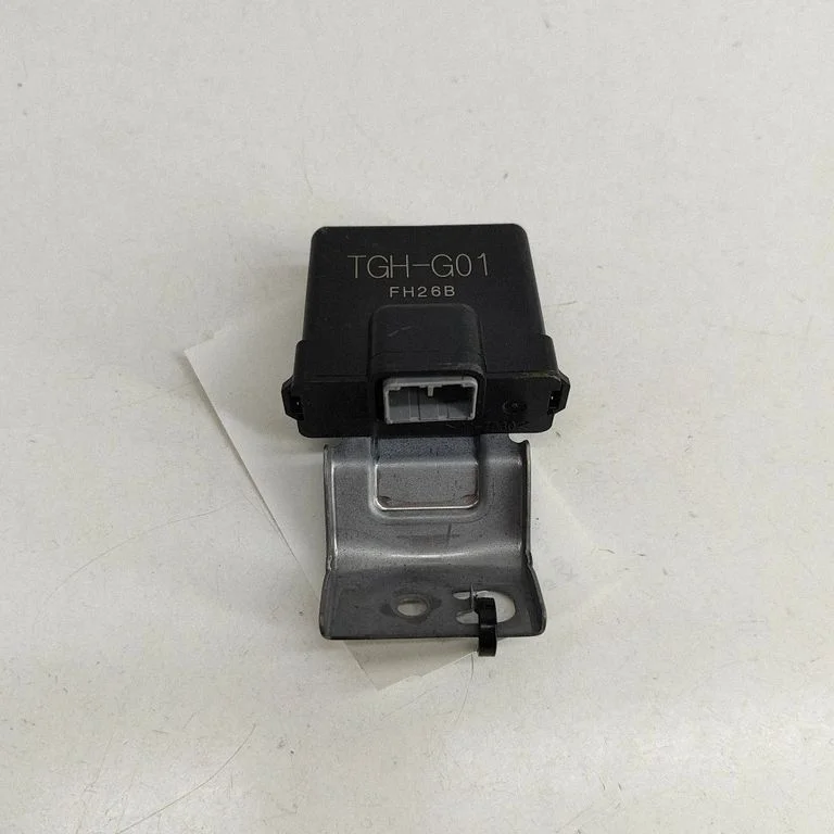 Muud seadmed TGHG01