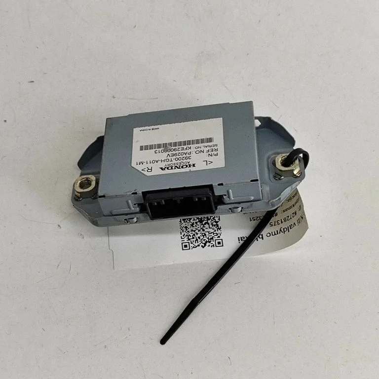 Muud seadmed 39200TGHA011M1