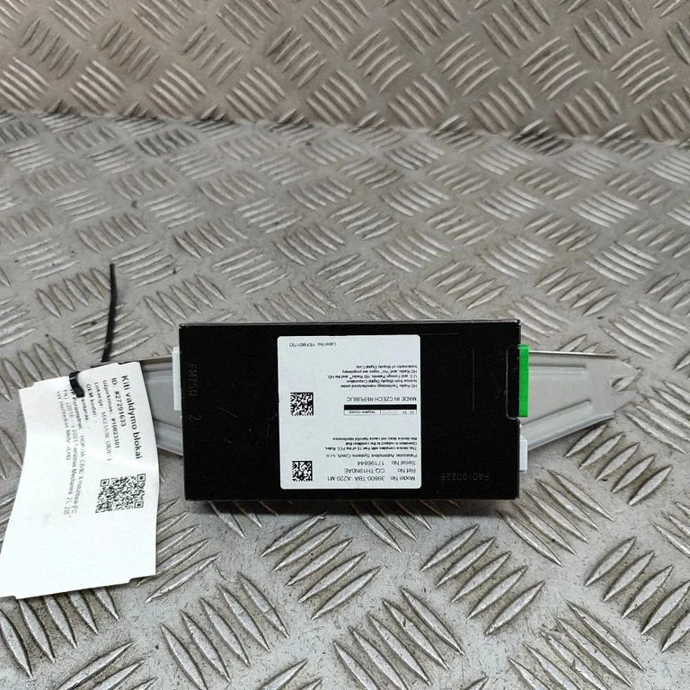 Muud seadmed 39800TBAA0220M1