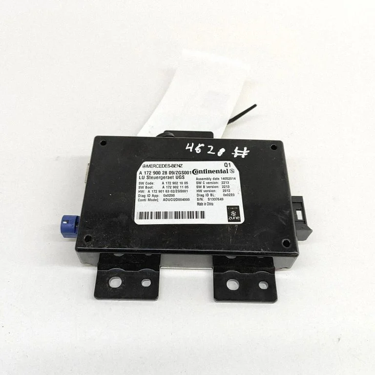 Citi instrumenti A1729021005