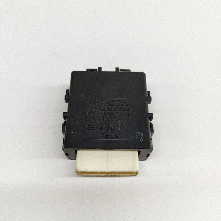 Citi instrumenti – Toyota RAV 4 (XA40) (2012-2018)
