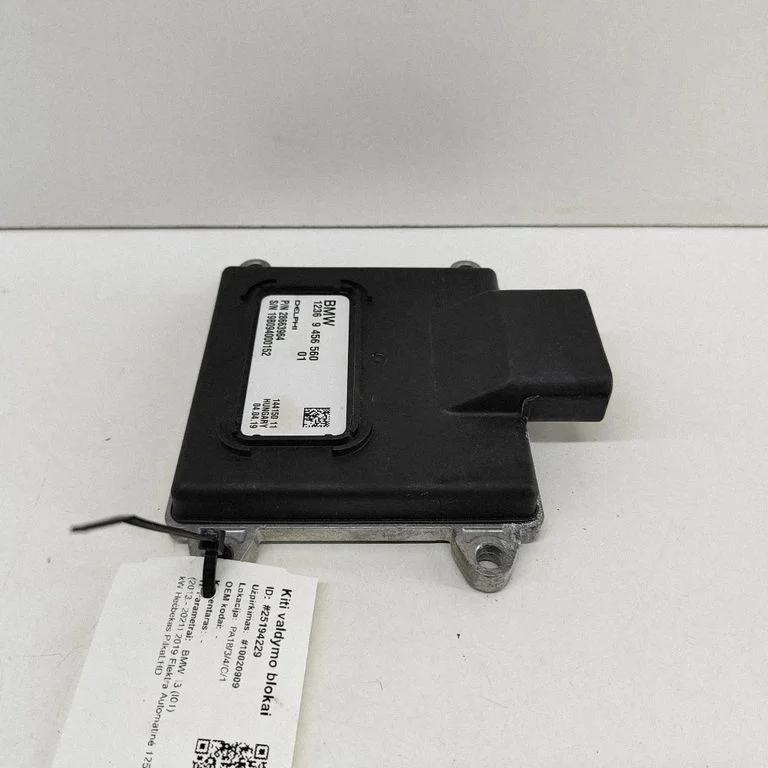 Muud seadmed 28663964 – BMW i3 (2013-)