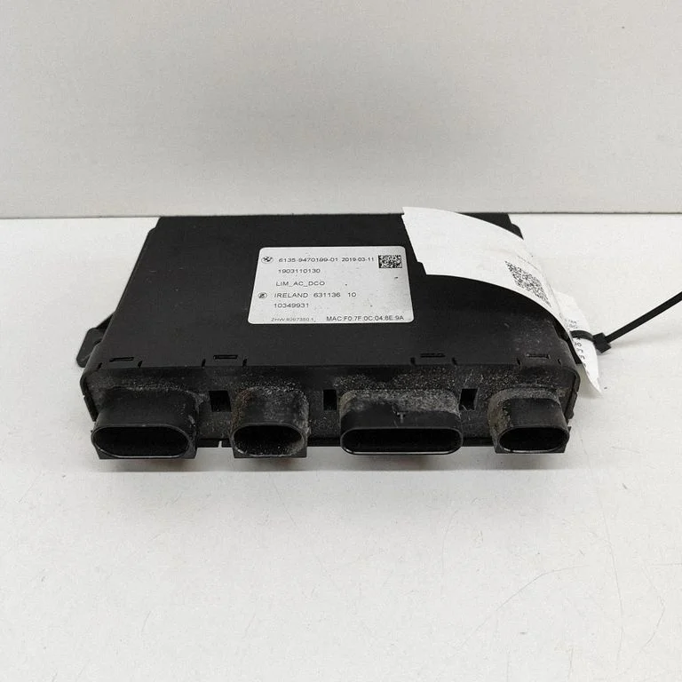 Muud seadmed 9470199 – BMW i3 (2013-)