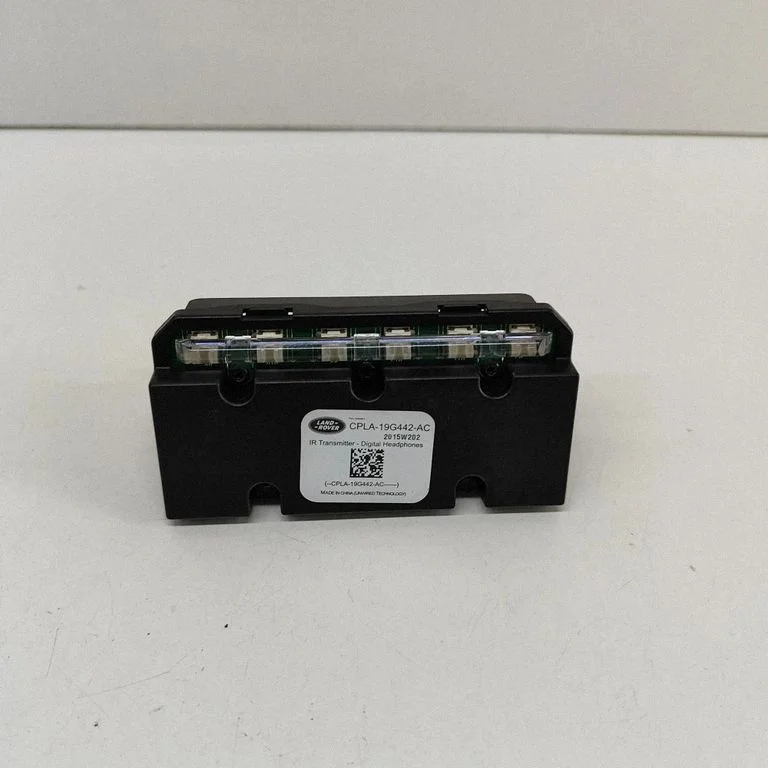 Citi instrumenti – Land Rover Range Rover Sport L494 (2013-)