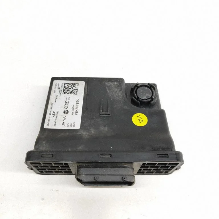 Other devices – Volkswagen e-Golf (2014-)