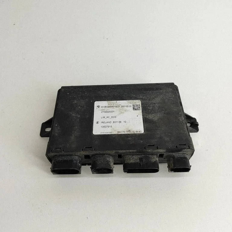 Muud seadmed 9454319 – BMW i3 (2013-)