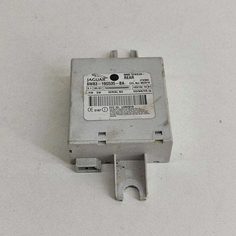 Citi instrumenti 6W8319G535BA