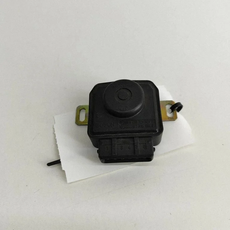 Muud seadmed 0280120424 – Audi 100 200 5000 C3 (1982-1991)