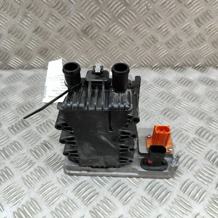 Pozostałe urządzenia – Volkswagen ID.3 (2019-)
