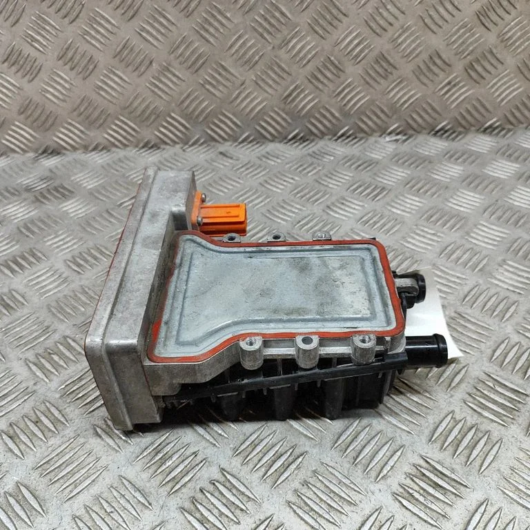 Pozostałe urządzenia – Volkswagen ID.3 (2019-)