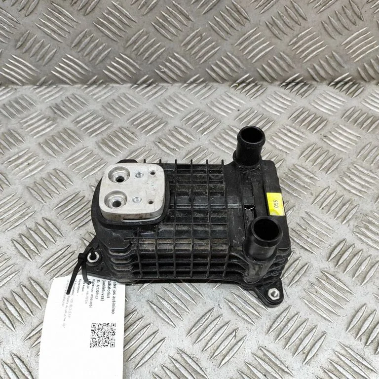 Citi instrumenti – Volkswagen ID.3 (2019-)