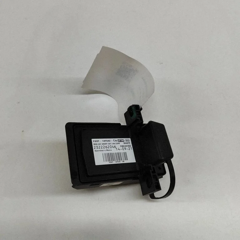 Citi instrumenti – Ford Mondeo MK IV (2007-2014)