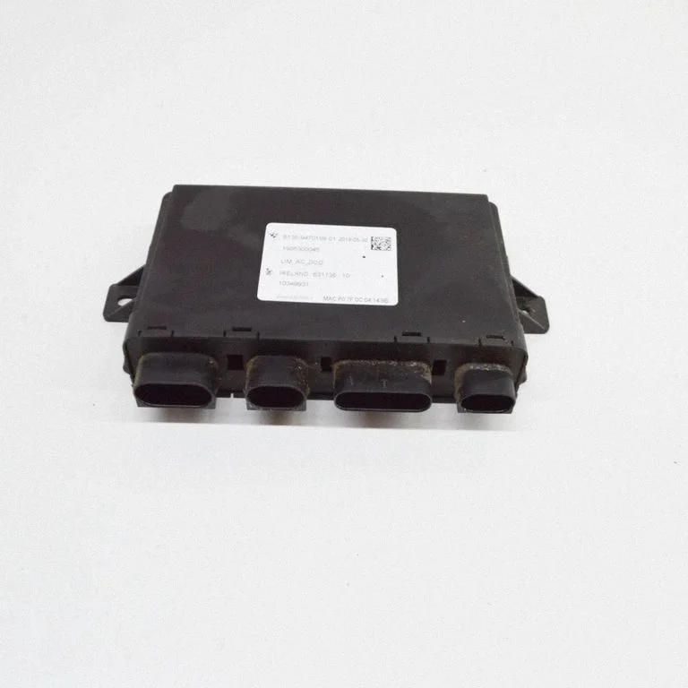 Muud seadmed 9470199 – BMW i3 (2013-)