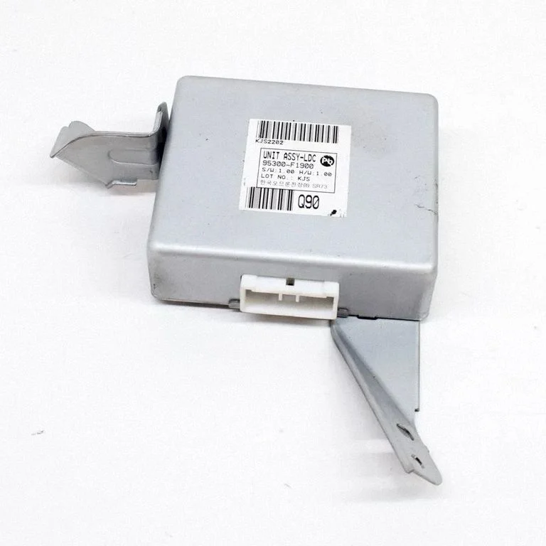 Citi instrumenti 95300F1900