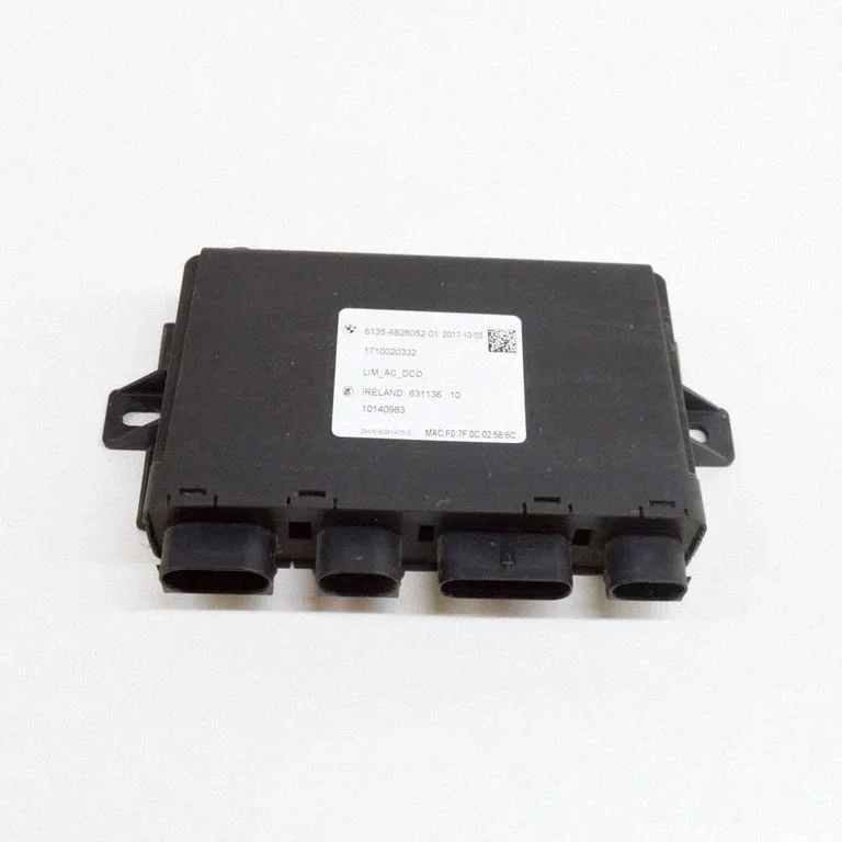 Muud seadmed 6828052 – BMW i3 (2013-)