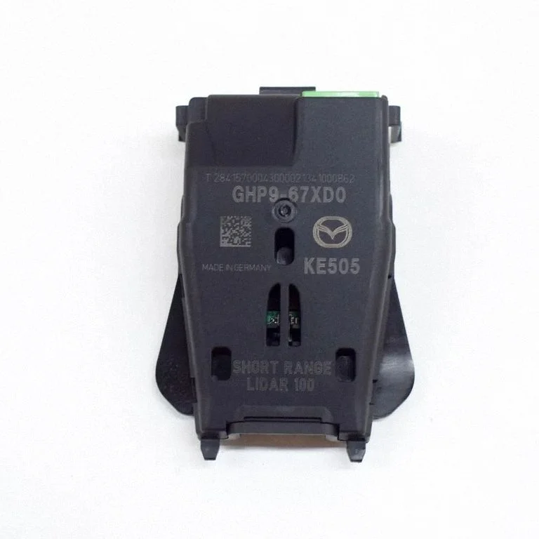Other devices – Mazda 6 (2008-2013)