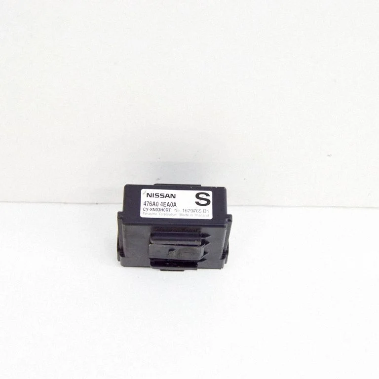 Other devices – Nissan Qashqai (2010-2014)