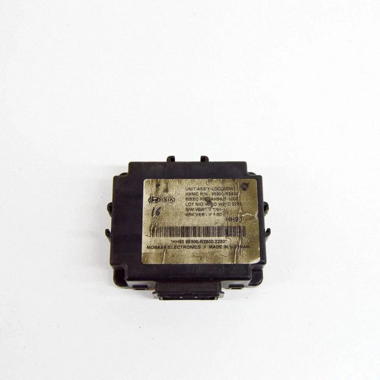 Muud seadmed 4H98J11000