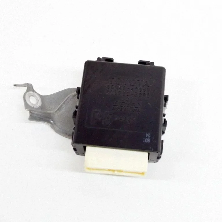 Other devices – Toyota Prius (XW50) (2015-2023)