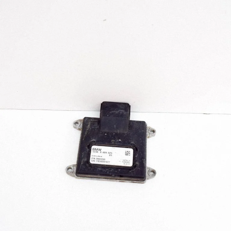 Muud seadmed 8489325 – BMW i3 (2013-)