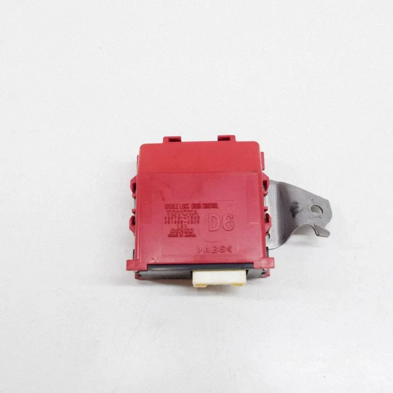 Other devices – Toyota Prius (XW50) (2015-2023)
