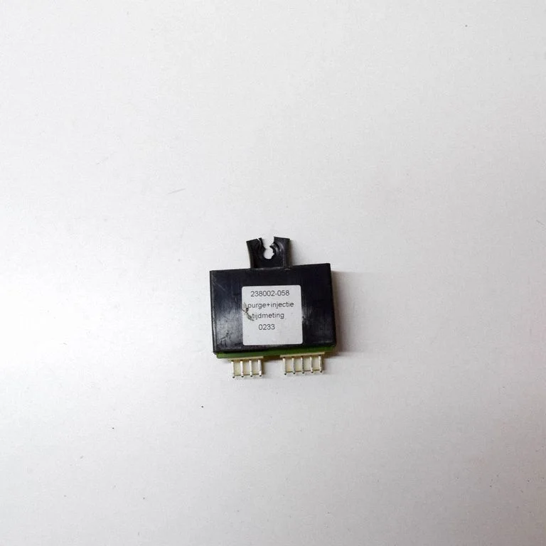 Muud seadmed 238002058 – Chrysler Grand Voyager IV (2001-2007)