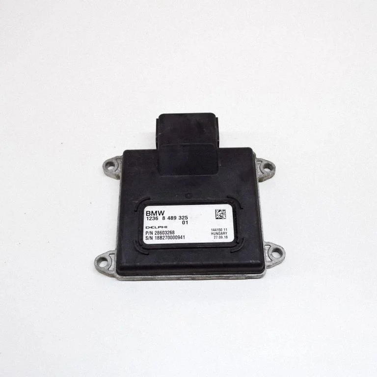 Muud seadmed 8489325 – BMW i3 (2013-)