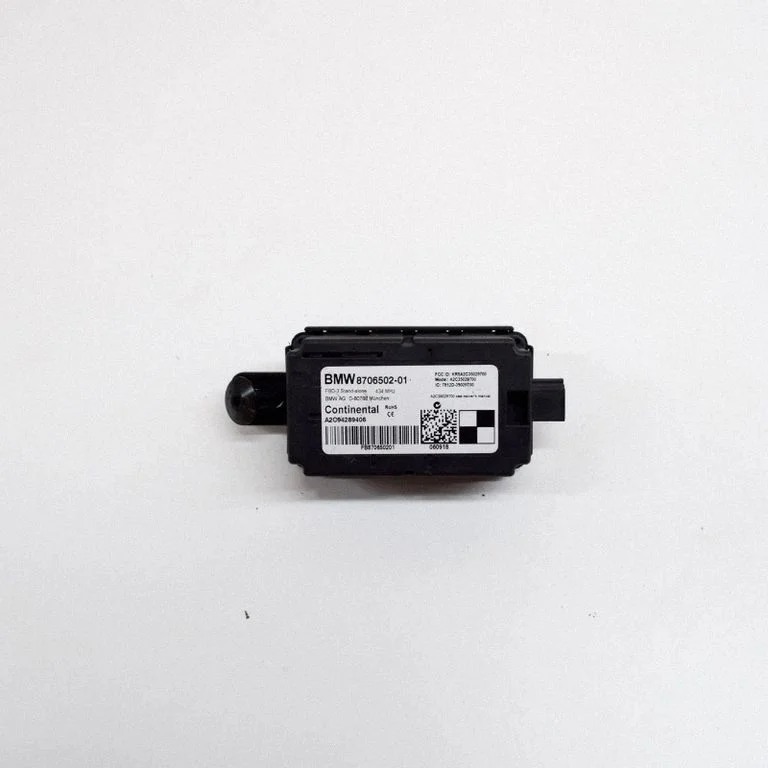Muud seadmed A2C35029700 – BMW i3 (2013-)