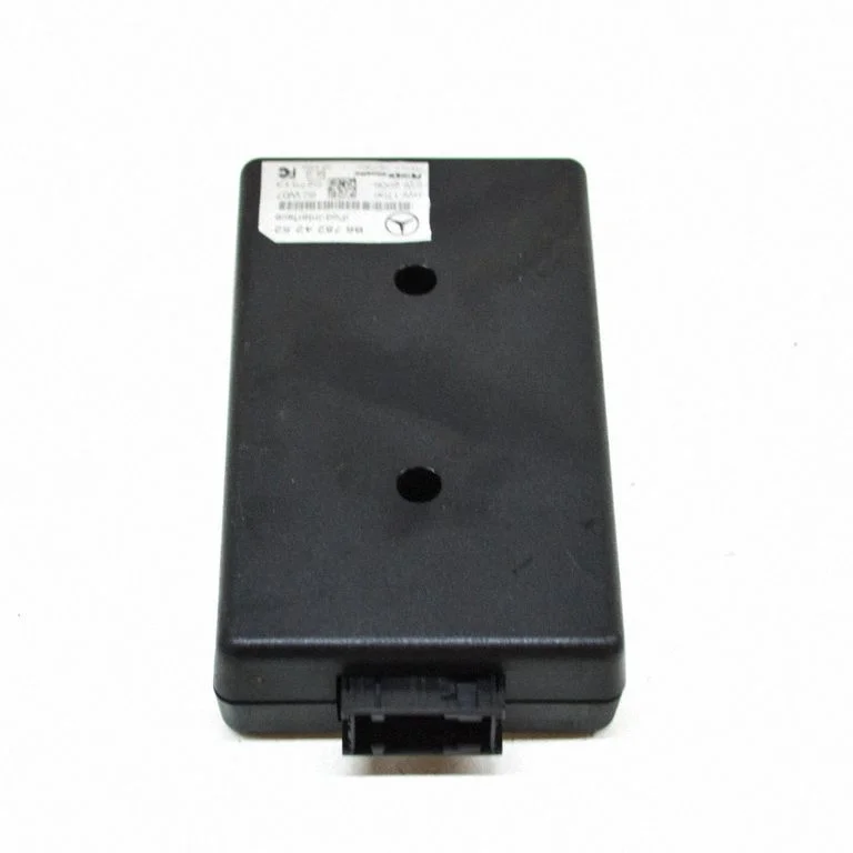 Citi instrumenti – Mercedes-Benz E klase W211 (2002-2009)
